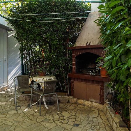 Cozy Studio With Private Terrace Barac ซริกเวนิซา ภายนอก รูปภาพ